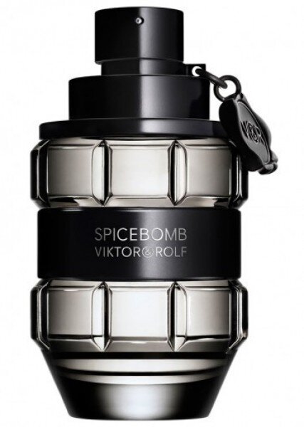 Viktor & Rolf Spicebomb EDT 50 ml Erkek Parfümü kullananlar yorumlar